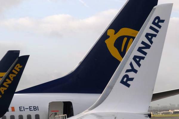 If Ryanair didn’t exist we’d have to invent it in time for Brexit