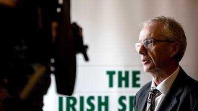 John Treacy believes criminalising doping ‘should be considered’