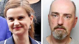 Jo Cox murder trial: Thomas Mair opts not to give evidence
