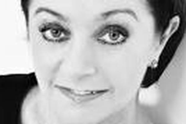 Katherine Lewis obituary: Passionate, driving force in Irish ballet
