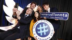 Campaign for Twitter messages in Irish hopes to beat record