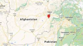 Car bomb at Afghanistan guest house kills at least 27 people