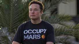 Elon Musk: The confusing, bizarre life of a risk-seeking billionaire