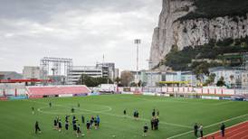 Euro 2020 qualifiers: Gibraltar v Ireland - all you need to know