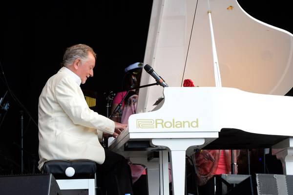 Penneys chair complained about Aer Lingus sponsorship of Phil Coulter