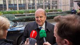 Noonan signals possible income tax cut in Budget