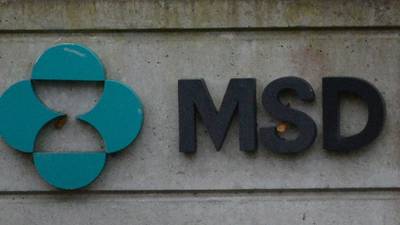 MSD announces 240 new jobs with expansion at Dunboyne