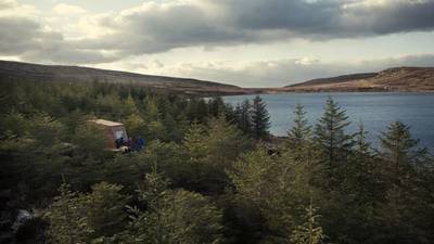 Shack love: bothies built in the  spirit of art and adventure