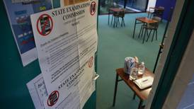 Teachers’ unions oppose ‘hybrid’ Leaving Cert proposal