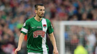 High demand for Liam Miller tribute tickets causes site crash