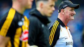 The Backdoor: Brian Cody’s lack of Plan B sees Kilkenny caught out