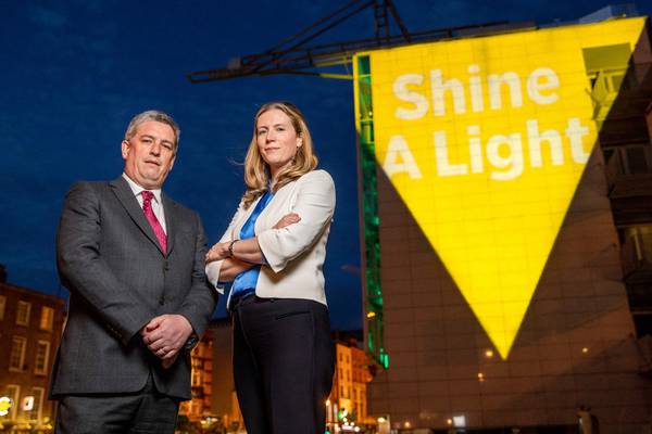 Businesses across Ireland urged to sleep out in fight against homelessness