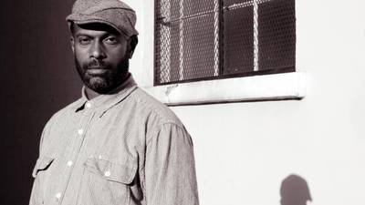 Theo Parrish: fresh from Detroit