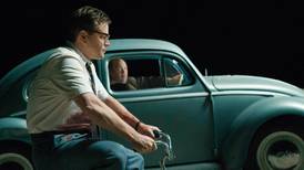 Suburbicon review: George Clooney’s latest symphony of bum notes