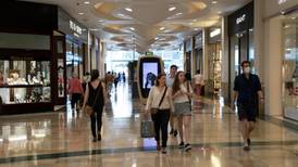 Hammerson blames UK eviction ban for slowing recovery