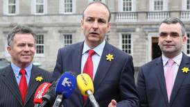Fianna Fáil leader attacks Minister for Justice for ’hiding away’ during Garda crisis