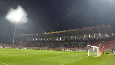 FAI receive 880 tickets for Bosnia-Herzegovina away leg