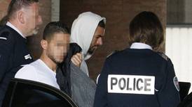 Karim Benzema charged with conspiracy to blackmail over sex tape