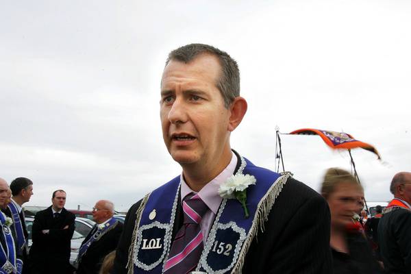 No evidence journalist harassed DUP councillor, says PSNI