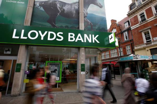 Lloyds bank ends long journey out of  UK state ownership
