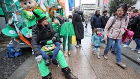 St Patrick’s Day festival: All you need to know about the parades