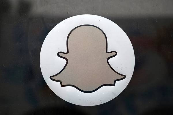 Snapchat parent’s IPO valuation not a pretty picture