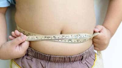 Boys of 14 now much fatter than in 1948