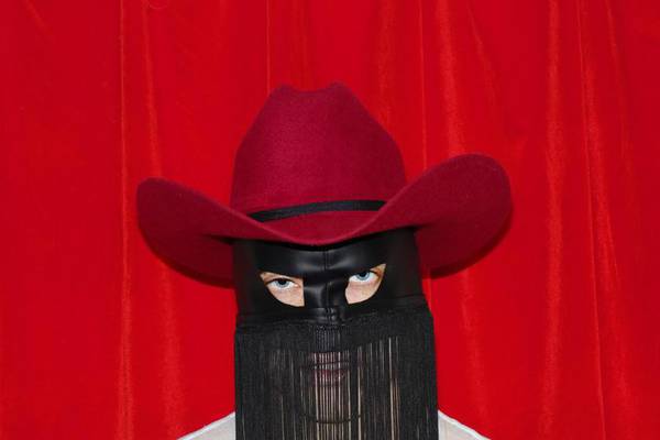 Orville Peck: Pony review – Mask slips on tiresome country pastiche