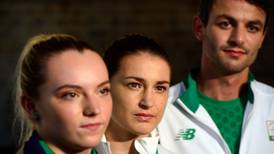 Katie Taylor: Gold in Rio would be my greatest achievement