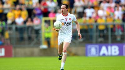 ‘Colm Cavanagh, in that position, I don’t think there’s any player near him’
