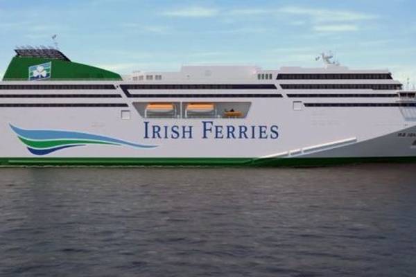 Authority examining if Irish Ferries passengers due compensation