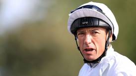 Frankie Dettori to saddle Order Of St George in Arc
