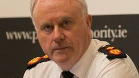Senior gardaí to face Policing Authority over homicide report errors
