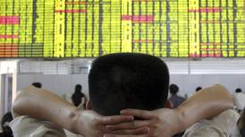 Stocks plunge globally following emerging markets selloff