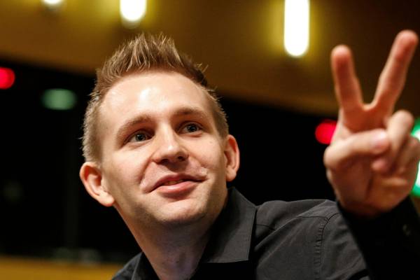 Max Schrems: the man who took on Facebook - and won