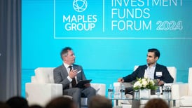 Maples Group advances AI strategy with global rollout of Harvey AI partnership