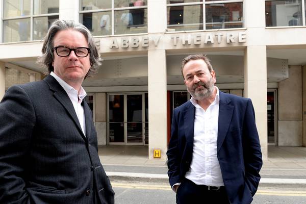 The Irish Times view on the Abbey Theatre: legitimate grievances