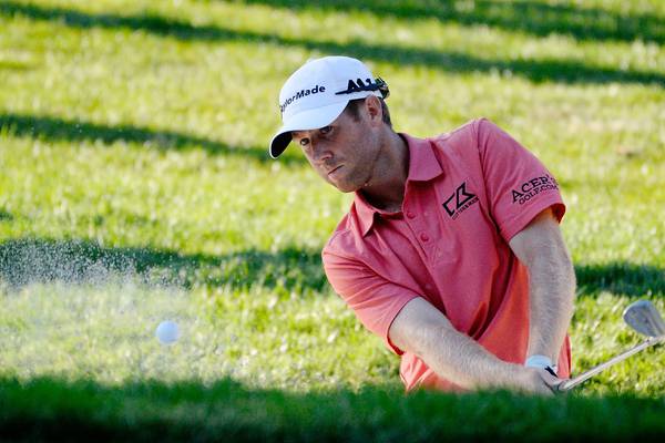 Tyler Duncan keeps lead heading into final round of Safeway Open