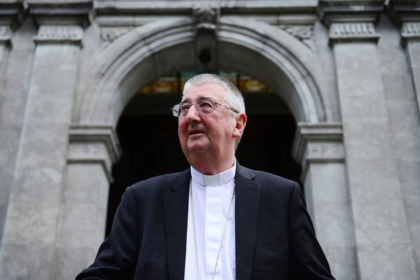 Coronavirus: People have ‘civic duty’ to maintain social distance, archbishop says