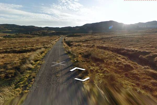 Teenager dies of injuries sustained in Co Donegal crash