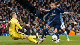 Man City and Real Madrid play out tense semi-final stalemate