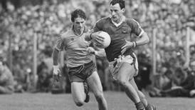 Mayo ‘curse’ never had any relevance for Dermot Flanagan or his father Seán