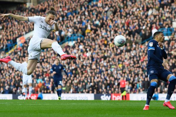 Leeds return to top of the Championship as West Brom draw