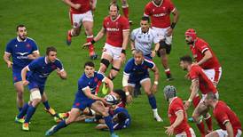 Six Nations 2021: Gerry Thornley’s team of the tournament