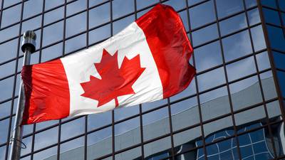 Is my Canadian pension fund an offshore asset?