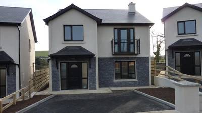 New homes in Co Wicklow