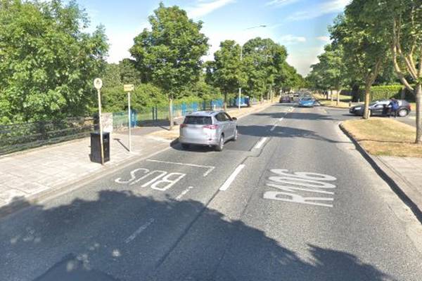 Teenager hurt in hit-and-run in Dublin on Tuesday evening