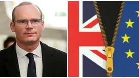 Brexit: Coveney urges people not to stockpile medicines
