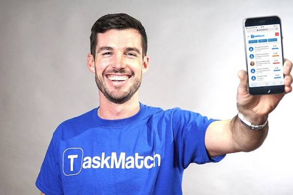 Need a handyman not a cowboy? TaskMatch finds workers you can trust
