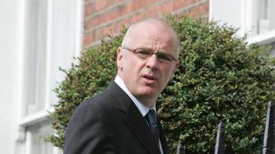 David Drumm extradition hearing rescheduled for Thursday